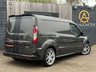 USED 2020 70 FORD TRANSIT CONNECT 1.5 210 EcoBlue Trend Panel Van 5dr Diesel Manual L2 Euro 6 (s/s) (100 ps) ALLOYS+STRIPES+AC+NAV+CAMERA