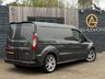 USED 2020 70 FORD TRANSIT CONNECT 1.5 210 EcoBlue Trend Panel Van 5dr Diesel Manual L2 Euro 6 (s/s) (100 ps) ALLOYS+STRIPES+AC+NAV+CAMERA