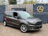 USED 2020 70 FORD TRANSIT CONNECT 1.5 210 EcoBlue Trend Panel Van 5dr Diesel Manual L2 Euro 6 (s/s) (100 ps) ALLOYS+STRIPES+AC+NAV+CAMERA