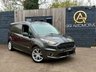 USED 2020 70 FORD TRANSIT CONNECT 1.5 210 EcoBlue Trend Panel Van 5dr Diesel Manual L2 Euro 6 (s/s) (100 ps) ALLOYS+STRIPES+AC+NAV+CAMERA