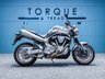 USED 2011 11 YAMAHA MT-01 1670cc  Nationwide Delivery &pound;149 - 9.9% APR