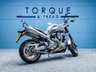 USED 2011 11 YAMAHA MT-01 1670cc  Nationwide Delivery &pound;149 - 9.9% APR