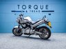 USED 2011 11 YAMAHA MT-01 1670cc  Nationwide Delivery &pound;149 - 9.9% APR