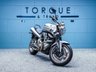 USED 2011 11 YAMAHA MT-01 1670cc  Nationwide Delivery &pound;149 - 9.9% APR