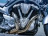 USED 2011 11 YAMAHA MT-01 1670cc  Nationwide Delivery &pound;149 - 9.9% APR