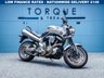USED 2011 11 YAMAHA MT-01 1670cc  Nationwide Delivery &pound;149 - 9.9% APR