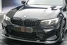 USED 2024 73 BMW 3 SERIES 2.0 330e 12kWh M Sport Touring 5dr Petrol Plug-in Hybrid Auto xDrive Euro 6 (s/s) (292 ps) M PERFORMANCE STYLING PACK