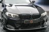 USED 2024 73 BMW 3 SERIES 2.0 330e 12kWh M Sport Touring 5dr Petrol Plug-in Hybrid Auto xDrive Euro 6 (s/s) (292 ps) M PERFORMANCE STYLING PACK