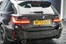 USED 2024 73 BMW 3 SERIES 2.0 330e 12kWh M Sport Touring 5dr Petrol Plug-in Hybrid Auto xDrive Euro 6 (s/s) (292 ps) M PERFORMANCE STYLING PACK