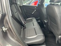 USED 2017 17 PEUGEOT 2008 1.2 PureTech Allure SUV 5dr Petrol Manual Euro 6 (82 ps) 