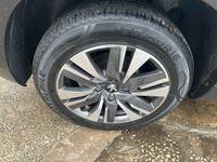 USED 2017 17 PEUGEOT 2008 1.2 PureTech Allure SUV 5dr Petrol Manual Euro 6 (82 ps) 