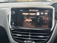 USED 2017 17 PEUGEOT 2008 1.2 PureTech Allure SUV 5dr Petrol Manual Euro 6 (82 ps) 