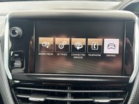 USED 2017 17 PEUGEOT 2008 1.2 PureTech Allure SUV 5dr Petrol Manual Euro 6 (82 ps) 