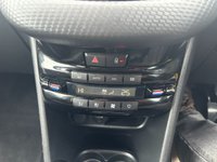 USED 2017 17 PEUGEOT 2008 1.2 PureTech Allure SUV 5dr Petrol Manual Euro 6 (82 ps) 
