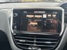 USED 2017 17 PEUGEOT 2008 1.2 PureTech Allure SUV 5dr Petrol Manual Euro 6 (82 ps) 