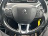 USED 2017 17 PEUGEOT 2008 1.2 PureTech Allure SUV 5dr Petrol Manual Euro 6 (82 ps) 