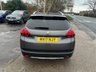 USED 2017 17 PEUGEOT 2008 1.2 PureTech Allure SUV 5dr Petrol Manual Euro 6 (82 ps) 