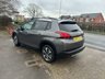 USED 2017 17 PEUGEOT 2008 1.2 PureTech Allure SUV 5dr Petrol Manual Euro 6 (82 ps) 