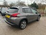 USED 2017 17 PEUGEOT 2008 1.2 PureTech Allure SUV 5dr Petrol Manual Euro 6 (82 ps) 