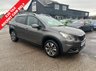 USED 2017 17 PEUGEOT 2008 1.2 PureTech Allure SUV 5dr Petrol Manual Euro 6 (82 ps) 