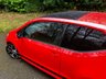 USED 2019 19 VOLKSWAGEN UP! 1.0 TSI up! GTI Hatchback 3dr Petrol Manual Euro 6 (s/s) (115 ps) ELDERLY GENTLEMAN LAST OWNED WITH ONLY 38,500 MILES AND FULL VW SPECIALIST SERVICE HISTORY//PANORAMIC GLASS ROOF//CRUISE CONTROL//BEATS MUSIC//REAR PARK ASSIST//ARM-REST//ELBOW PADS ON DOORS//HALIGEN HEADLAMPS//X4 NEW 205 TYRES//NEW CAMBELT AND NEW FRONT  BRAKE PADS AND DISCS 5,000 MILES AGO//STUNNING CONDTION INSIDE AND OUT Euro 6 (s/s) (115 ps) ELDERLY GENTLEMAN LAST OWNED WITH ONLY 38,500 MILES AND FULL VW SPECIALIST SERVICE HISTORY//PANORAMIC GLASS ROOF//CRUISE CONTROL//BEATS MUSIC//REAR PARK ASSIST//ARM-REST//ELBOW PADS ON DOORS//HALIGEN HEADLAMPS//X4 NEW 205 TYRES//NEW CAMBELT/// AND NEW FRONT  BRAKE PADS AND DISCS 5,000 MILES AGO//HEATED SEATS//STUNNING CONDTION INSIDE AND OUT