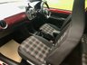USED 2019 19 VOLKSWAGEN UP! 1.0 TSI up! GTI Hatchback 3dr Petrol Manual Euro 6 (s/s) (115 ps) ELDERLY GENTLEMAN LAST OWNED WITH ONLY 38,500 MILES AND FULL VW SPECIALIST SERVICE HISTORY//PANORAMIC GLASS ROOF//CRUISE CONTROL//BEATS MUSIC//REAR PARK ASSIST//ARM-REST//ELBOW PADS ON DOORS//HALIGEN HEADLAMPS//X4 NEW 205 TYRES//NEW CAMBELT AND NEW FRONT  BRAKE PADS AND DISCS 5,000 MILES AGO//STUNNING CONDTION INSIDE AND OUT Euro 6 (s/s) (115 ps) ELDERLY GENTLEMAN LAST OWNED WITH ONLY 38,500 MILES AND FULL VW SPECIALIST SERVICE HISTORY//PANORAMIC GLASS ROOF//CRUISE CONTROL//BEATS MUSIC//REAR PARK ASSIST//ARM-REST//ELBOW PADS ON DOORS//HALIGEN HEADLAMPS//X4 NEW 205 TYRES//NEW CAMBELT/// AND NEW FRONT  BRAKE PADS AND DISCS 5,000 MILES AGO//HEATED SEATS//STUNNING CONDTION INSIDE AND OUT
