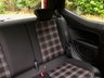 USED 2019 19 VOLKSWAGEN UP! 1.0 TSI up! GTI Hatchback 3dr Petrol Manual Euro 6 (s/s) (115 ps) ELDERLY GENTLEMAN LAST OWNED WITH ONLY 38,500 MILES AND FULL VW SPECIALIST SERVICE HISTORY//PANORAMIC GLASS ROOF//CRUISE CONTROL//BEATS MUSIC//REAR PARK ASSIST//ARM-REST//ELBOW PADS ON DOORS//HALIGEN HEADLAMPS//X4 NEW 205 TYRES//NEW CAMBELT AND NEW FRONT  BRAKE PADS AND DISCS 5,000 MILES AGO//STUNNING CONDTION INSIDE AND OUT Euro 6 (s/s) (115 ps) ELDERLY GENTLEMAN LAST OWNED WITH ONLY 38,500 MILES AND FULL VW SPECIALIST SERVICE HISTORY//PANORAMIC GLASS ROOF//CRUISE CONTROL//BEATS MUSIC//REAR PARK ASSIST//ARM-REST//ELBOW PADS ON DOORS//HALIGEN HEADLAMPS//X4 NEW 205 TYRES//NEW CAMBELT/// AND NEW FRONT  BRAKE PADS AND DISCS 5,000 MILES AGO//HEATED SEATS//STUNNING CONDTION INSIDE AND OUT