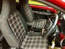 USED 2019 19 VOLKSWAGEN UP! 1.0 TSI up! GTI Hatchback 3dr Petrol Manual Euro 6 (s/s) (115 ps) ELDERLY GENTLEMAN LAST OWNED WITH ONLY 38,500 MILES AND FULL VW SPECIALIST SERVICE HISTORY//PANORAMIC GLASS ROOF//CRUISE CONTROL//BEATS MUSIC//REAR PARK ASSIST//ARM-REST//ELBOW PADS ON DOORS//HALIGEN HEADLAMPS//X4 NEW 205 TYRES//NEW CAMBELT AND NEW FRONT  BRAKE PADS AND DISCS 5,000 MILES AGO//STUNNING CONDTION INSIDE AND OUT Euro 6 (s/s) (115 ps) ELDERLY GENTLEMAN LAST OWNED WITH ONLY 38,500 MILES AND FULL VW SPECIALIST SERVICE HISTORY//PANORAMIC GLASS ROOF//CRUISE CONTROL//BEATS MUSIC//REAR PARK ASSIST//ARM-REST//ELBOW PADS ON DOORS//HALIGEN HEADLAMPS//X4 NEW 205 TYRES//NEW CAMBELT/// AND NEW FRONT  BRAKE PADS AND DISCS 5,000 MILES AGO//HEATED SEATS//STUNNING CONDTION INSIDE AND OUT