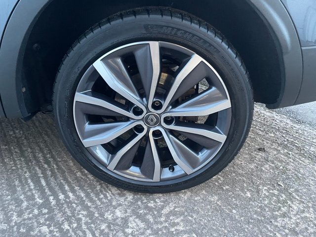 2019 Renault Kadjar 1.3L S Edition 5dr - Photo 3