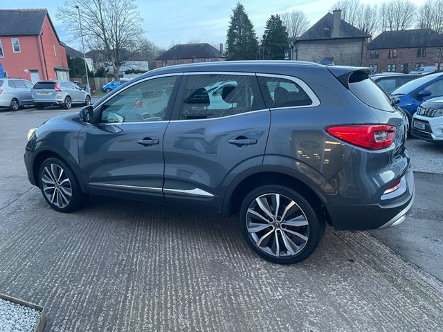 2019 Renault Kadjar 1.3L S Edition 5dr - Photo 5