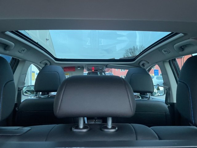 2019 Renault Kadjar 1.3L S Edition 5dr - Photo 11