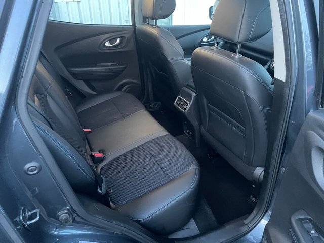 2019 Renault Kadjar 1.3L S Edition 5dr - Photo 12