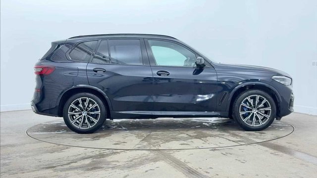 2021 BMW X5 3L M Sport 5dr - Photo 3