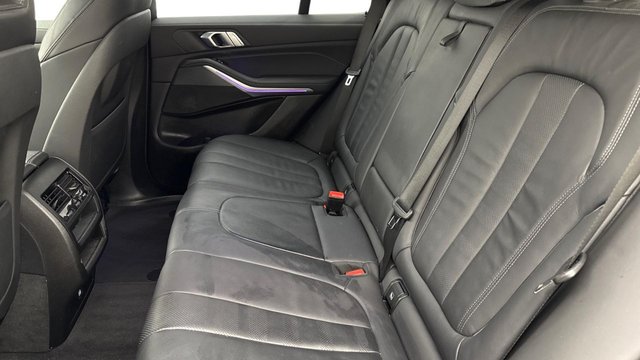 2021 BMW X5 3L M Sport 5dr - Photo 6