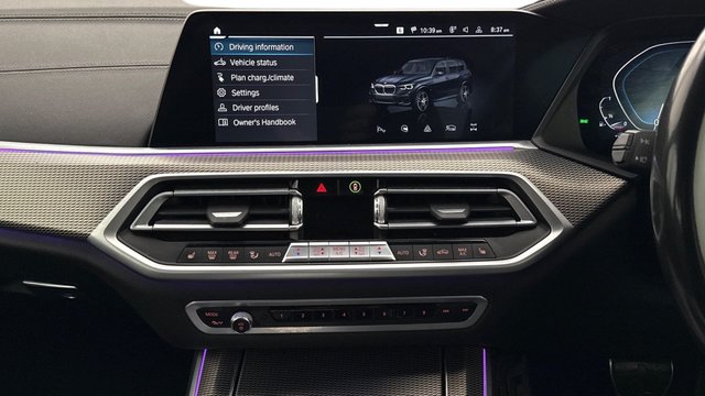 2021 BMW X5 3L M Sport 5dr - Photo 7