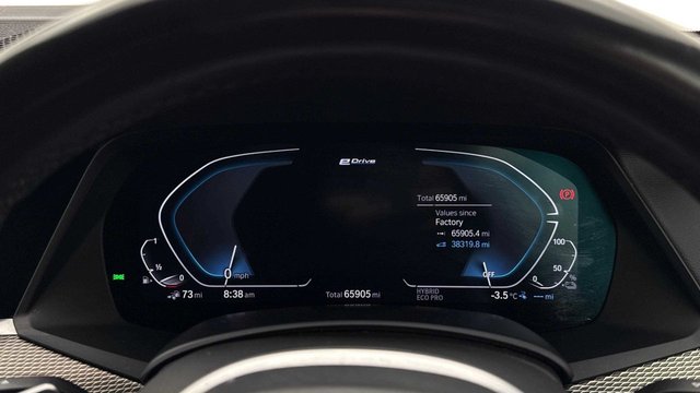 2021 BMW X5 3L M Sport 5dr - Photo 8