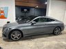 USED 2017 67 MERCEDES-BENZ C CLASS 2.0 C200 AMG Line (Premium Plus) G-Tronic+ Euro 6 (s/s) 2dr +PAN ROOF+MINT+FSH+