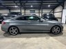 USED 2017 67 MERCEDES-BENZ C CLASS 2.0 C200 AMG Line (Premium Plus) G-Tronic+ Euro 6 (s/s) 2dr +PAN ROOF+MINT+FSH+