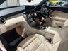 USED 2017 67 MERCEDES-BENZ C CLASS 2.0 C200 AMG Line (Premium Plus) G-Tronic+ Euro 6 (s/s) 2dr +PAN ROOF+MINT+FSH+