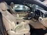 USED 2017 67 MERCEDES-BENZ C CLASS 2.0 C200 AMG Line (Premium Plus) G-Tronic+ Euro 6 (s/s) 2dr +PAN ROOF+MINT+FSH+