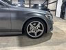 USED 2017 67 MERCEDES-BENZ C CLASS 2.0 C200 AMG Line (Premium Plus) G-Tronic+ Euro 6 (s/s) 2dr +PAN ROOF+MINT+FSH+