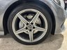 USED 2017 67 MERCEDES-BENZ C CLASS 2.0 C200 AMG Line (Premium Plus) G-Tronic+ Euro 6 (s/s) 2dr +PAN ROOF+MINT+FSH+
