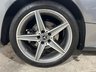 USED 2017 67 MERCEDES-BENZ C CLASS 2.0 C200 AMG Line (Premium Plus) G-Tronic+ Euro 6 (s/s) 2dr +PAN ROOF+MINT+FSH+