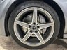 USED 2017 67 MERCEDES-BENZ C CLASS 2.0 C200 AMG Line (Premium Plus) G-Tronic+ Euro 6 (s/s) 2dr +PAN ROOF+MINT+FSH+
