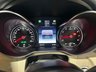 USED 2017 67 MERCEDES-BENZ C CLASS 2.0 C200 AMG Line (Premium Plus) G-Tronic+ Euro 6 (s/s) 2dr +PAN ROOF+MINT+FSH+