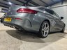 USED 2017 67 MERCEDES-BENZ C CLASS 2.0 C200 AMG Line (Premium Plus) G-Tronic+ Euro 6 (s/s) 2dr +PAN ROOF+MINT+FSH+