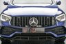 USED 2019 69 MERCEDES-BENZ GLC 2.0 GLC300d AMG Line (Premium Plus) Coupe 5dr Diesel G-Tronic+ 4MATIC Euro 6 (s/s) (245 ps) 