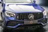 USED 2019 69 MERCEDES-BENZ GLC 2.0 GLC300d AMG Line (Premium Plus) Coupe 5dr Diesel G-Tronic+ 4MATIC Euro 6 (s/s) (245 ps) 