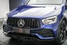 USED 2019 69 MERCEDES-BENZ GLC 2.0 GLC300d AMG Line (Premium Plus) Coupe 5dr Diesel G-Tronic+ 4MATIC Euro 6 (s/s) (245 ps) 