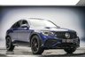 USED 2019 69 MERCEDES-BENZ GLC 2.0 GLC300d AMG Line (Premium Plus) Coupe 5dr Diesel G-Tronic+ 4MATIC Euro 6 (s/s) (245 ps) 